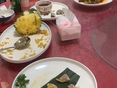 -琼大师东方烤乳猪(亚特兰蒂斯店)