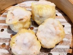 鲜虾烧卖皇-万龙洲海鲜(南新仓店)