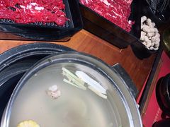 -原牛道·潮汕围炉火锅(讯美店)