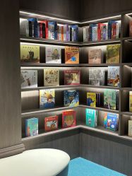 -奈尔宝家庭中心·亲子餐厅(北京东坝万达店)