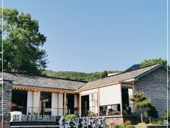 -红星坪温泉精品酒店