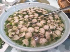 -小厨娘淮扬菜(板桥一店)