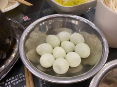 -川香煲(茅台路店)