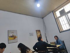 -满口香饭店