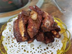 -创味·民间海南菜·非遗藤桥排骨(藤桥·免税城店)