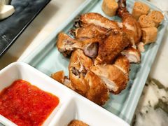 -小吊梨汤·北京菜(香山店)