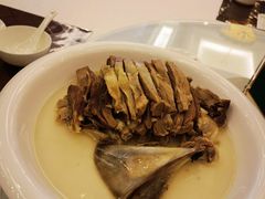 -内蒙古驻京办餐厅