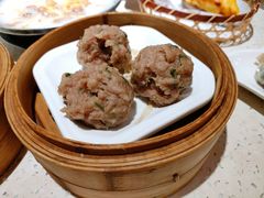 新会陈皮牛肉丸-又一间茶点轩(百汇广场店)