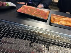 -小财盆地桌烤肉