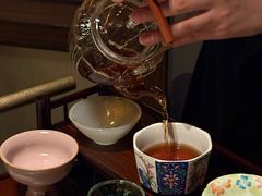 -淮香国色·淮扬菜(正大中心店)