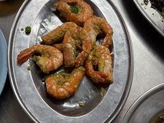 -黄亚华小食店(Jalan Alor)