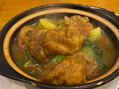 -牧羊餐厅