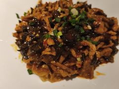 -新白鹿餐厅(爱琴海购物中心店)