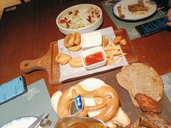 -Ambra Haus琥珀屋精酿餐厅(宝山店)