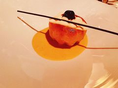 -北京金融街丽思卡尔顿酒店·意味轩 Cepe