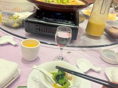 -天外天美食广场(哈尔滨路店)