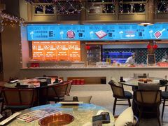 -乔先生涮肉·鲜活牛羊肉火锅(塘沽店)