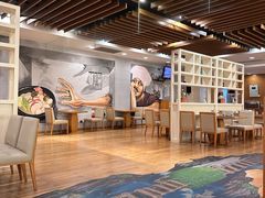 -杭州国际会议中心洲际酒店-面工坊