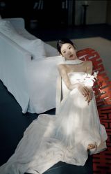 -罗马经典婚纱摄影·轻奢化定制