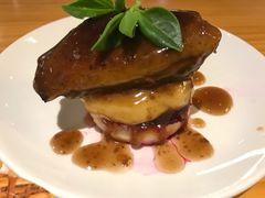 -So Lounge索兰至餐厅(蓝色港湾店)