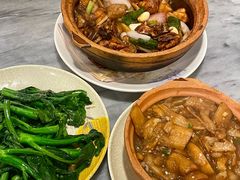 -紫金食坊(江南西路店)