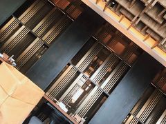 -杭州桐庐康莱德酒店西餐厅-舍