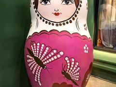-喀秋莎西餐厅