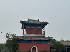 -天津妈祖文化园