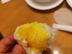 -鼎泰丰(嘉年华•海信广场VILLAGE店)