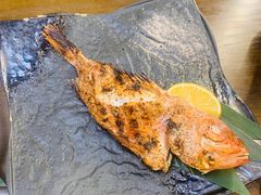 喜知次-一豚轩·烧鸟·豚骨拉面(五四路店)