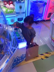 -莫莉幻想儿童乐园(北京华联亦庄购物中心店)