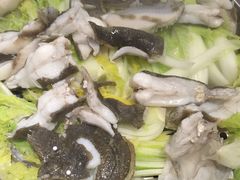-海大大蒸汽海鲜餐厅·粤菜·特色小炒(欢乐颂店)