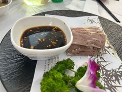 羊肉-鸿运酒楼