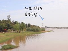-九龙湖公园