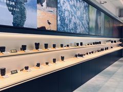 -Sony Store 索尼(上海淮海中路店)