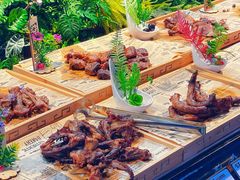 -梨花自助烤肉(乐宾店)