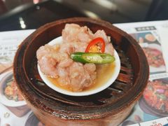 -金翠河烧鹅餐厅(北城天街店)