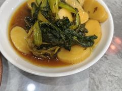 -红灯笼龙凤饭店(宁波老字号店)