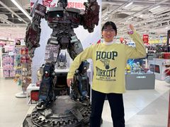 -TOYSRUS玩具反斗城(上海万象城店)