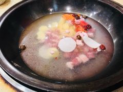 -313羊庄·羊肉火锅烧烤(李村店)