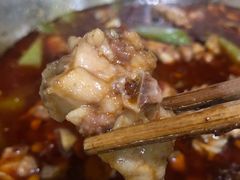 -温江公平红烧兔(总店)