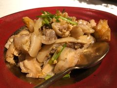 -三号黄浦会Canton Table