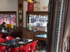 -樟树底(胜利河美食街店)