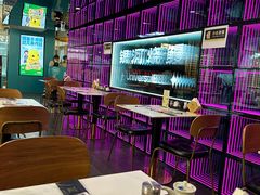 -银河烧鳗·活鳗料理专门店(西单大悦城店)