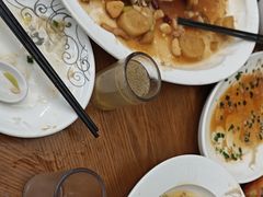 -渔满仓海鲜渔家(象山二店)