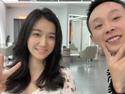 -艾美A·M Hair Salon