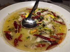 酸菜鱼-小放牛河北菜(长安万达店)