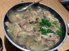 -川堂风·跷脚牛肉·乐山爆炒(宝山日月光店)