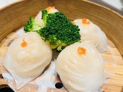 -花城粤菜餐厅(高新区店)