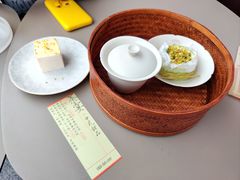 -沏茶师CHICHAS(龙湖上城店)